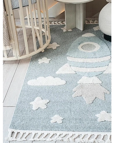 Ковер 120х180 KIDS SPACE