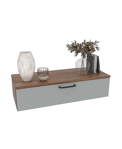 Туалетный столик, навесной, 1 ящик R511