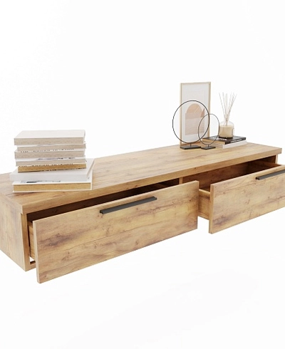 Тумба навесная L-515