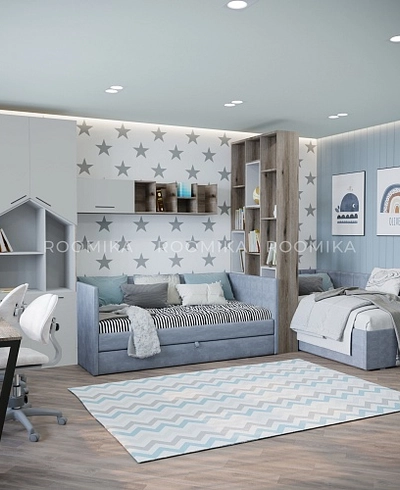 Лацио детская 32