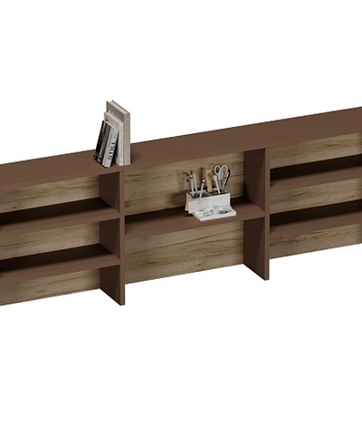 Надставка на стол L817