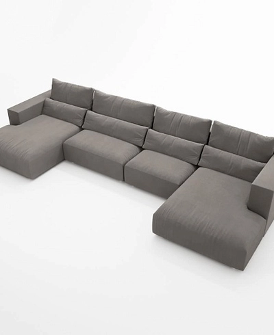 Диван МОДУЛЬ #14