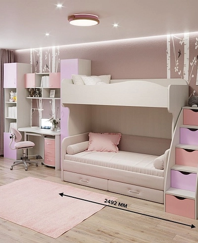 Палермо детская 22