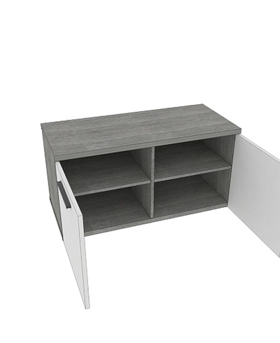 Тумба для обуви с 2 дверьми LG-461