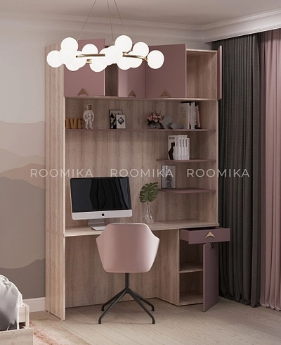 Ниша с рабочей зоной L417 L/R