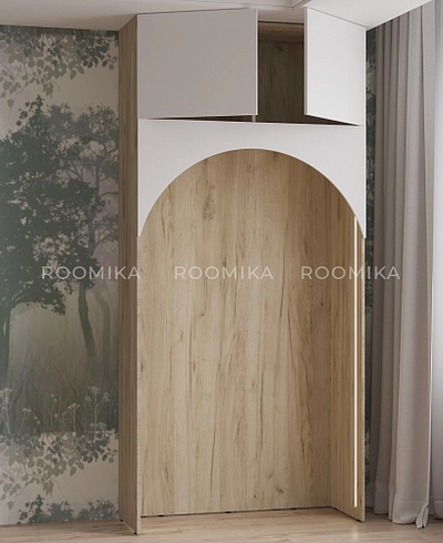 Ниша с аркой с подсветкой LG248.3