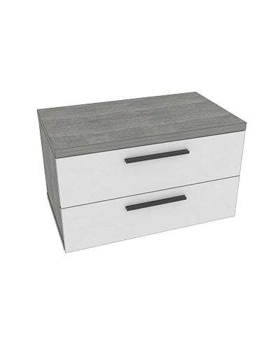 Тумба напольная LG-502