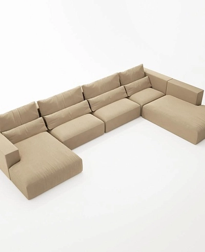 Диван МОДУЛЬ #9