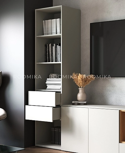 Шкаф с ящиками R223