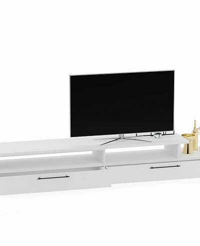 Тумба TV напольная L-508 L/R