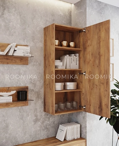 Шкаф навесной L-351