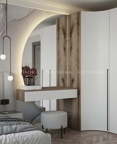 Феллини спальня 1