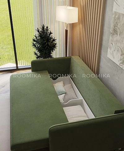 Диван раскладной КАМЕРОН3