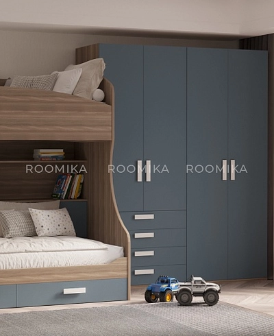 Левел детская 62