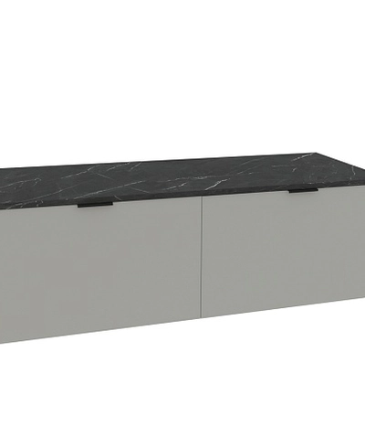 Тумба напольная, 2 ящика R502