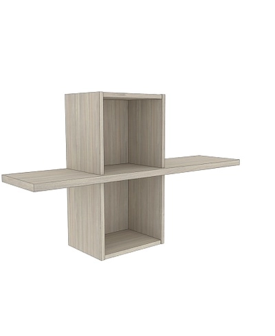 Полка навесная L305