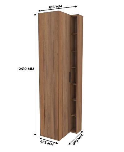 Шкаф переходный L232 L/R