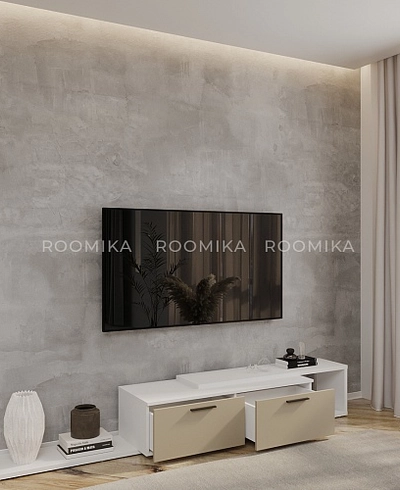 Тумба TV напольная L-509 L/R