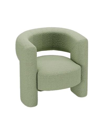 Кресло интерьерное ЛУНА