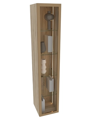 Шкаф R315.45ST на тумбу R506, R524