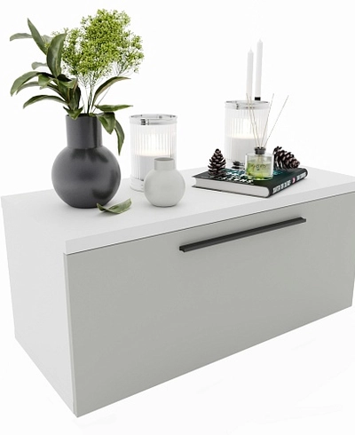 Тумба напольная L-501