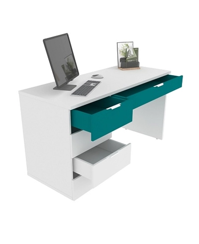 Cтол письменный прямой L715.1 L/R