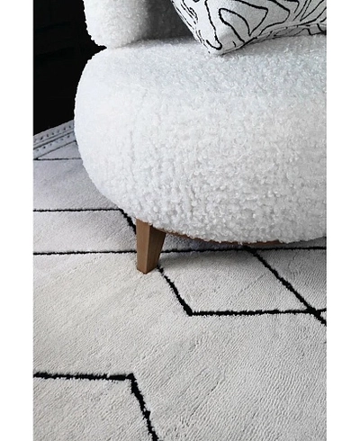 Ковер 160х230 LAMA-I