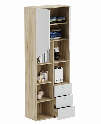 Шкаф с нишей L216.15