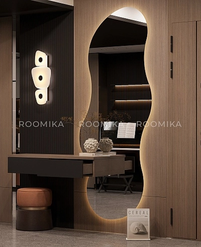 Туалетный столик  L-515