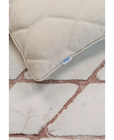 Ковер Vivica White.Rose 160x230