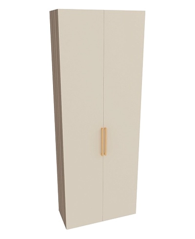 Шкаф двустворчатый L210.40-4