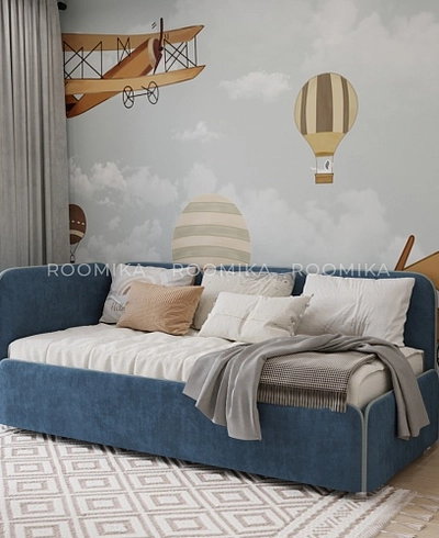 Лацио детская 77