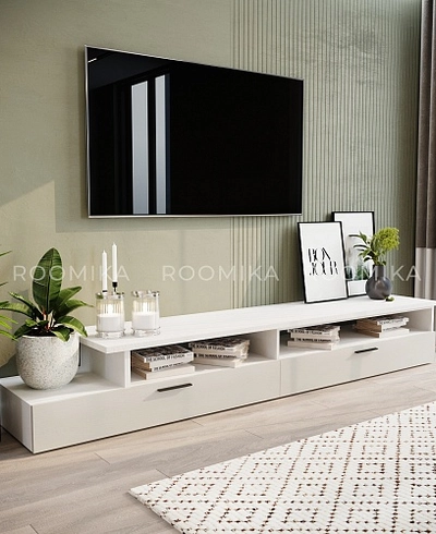 Тумба TV напольная L-508 L/R