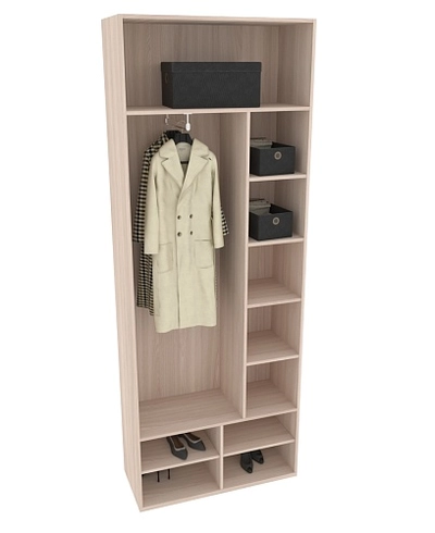 Шкаф для прихожей L422