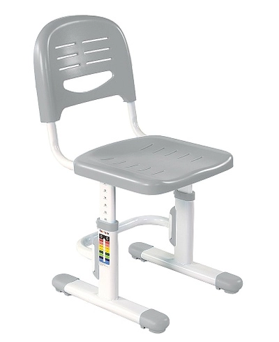 Детский стульчик SST3 Grey FUNDESK