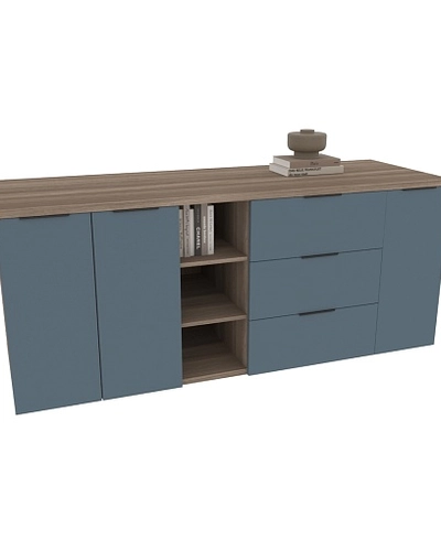 Тумба TV напольная L732.60