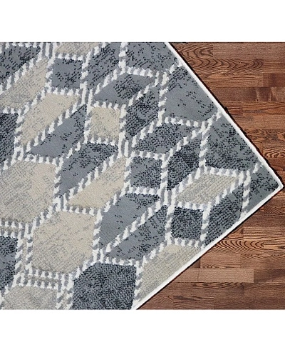 Ковер 160х230 MOSAIC