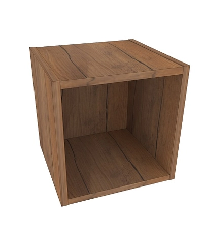 Полка навесная L-301