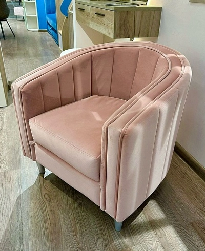 Кресло интерьерное ТОСКАНА