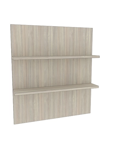 Полка настенная L308