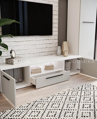 Тумба под ТV напольная с подсветкой L505