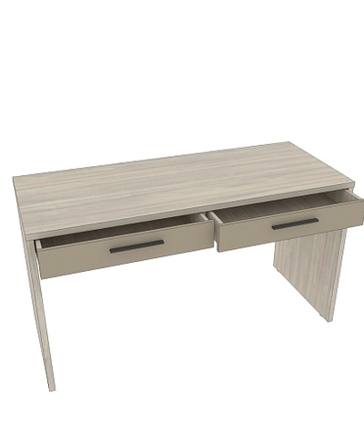 Cтол письменный прямой L718