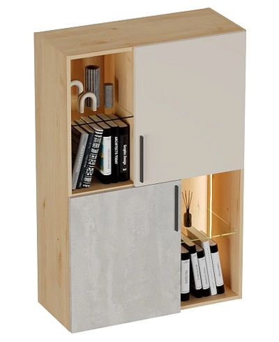 Шкаф навесной R304