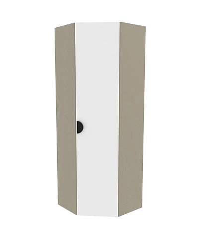 Шкаф угловой равносторонний LG218.1