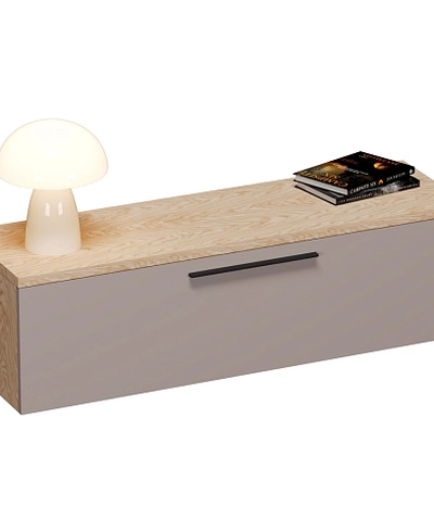 Тумба TV навесная L-513