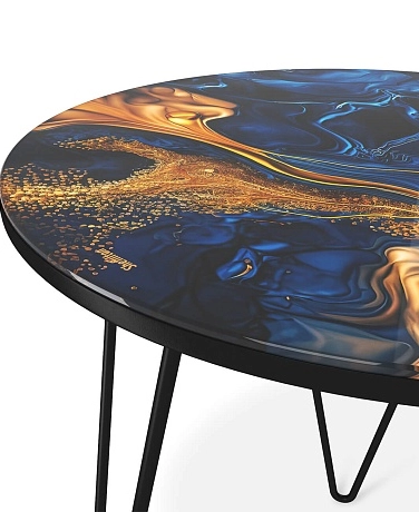 Столик журнальный SHT-CT27