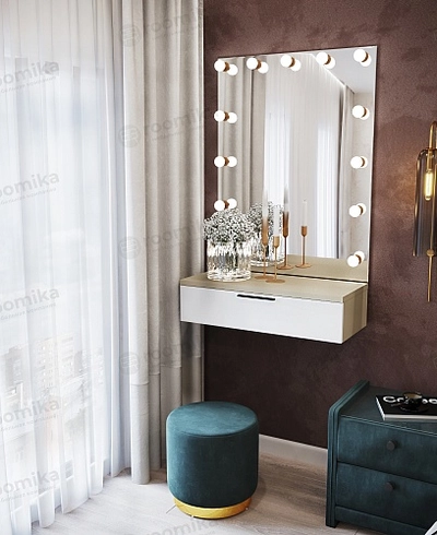 Туалетный столик L-514