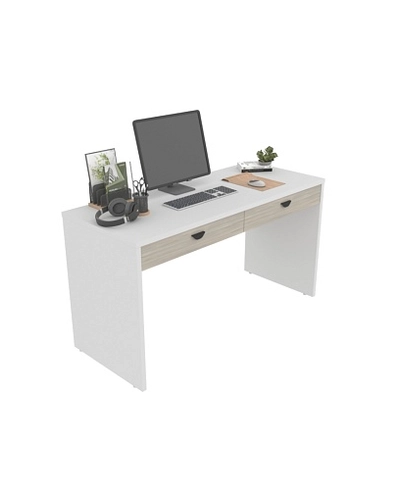 Cтол письменный прямой L718