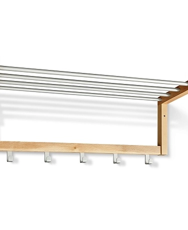 Вешалка настенная SHT-WH4