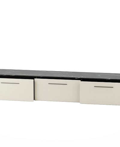 Тумба напольная, 3 ящика R524